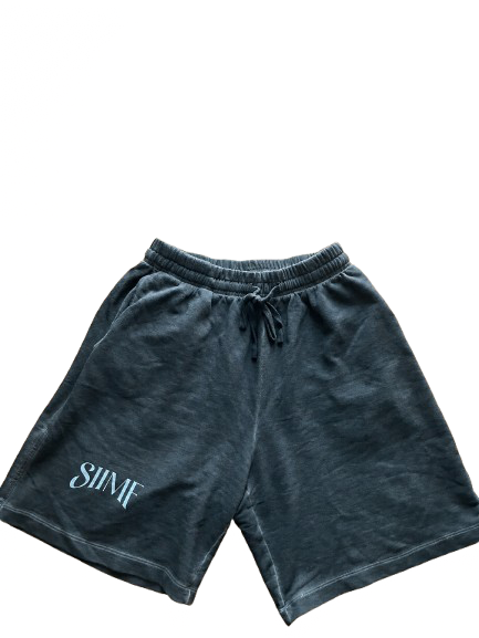 Kool Breeze Shorts (Black)