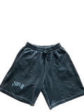Kool Breeze Shorts (Black)