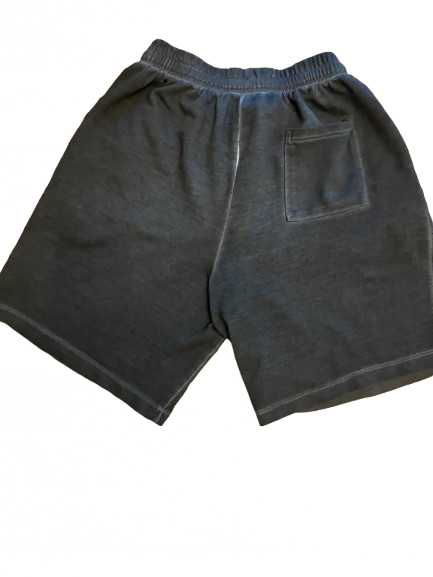 Kool Breeze Shorts (Black)