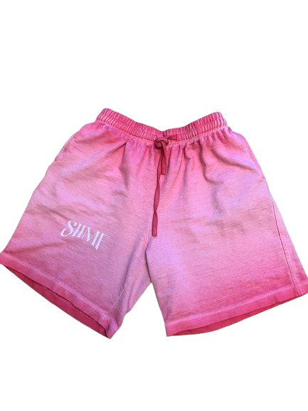 Kool Breeze Shorts (Pink)