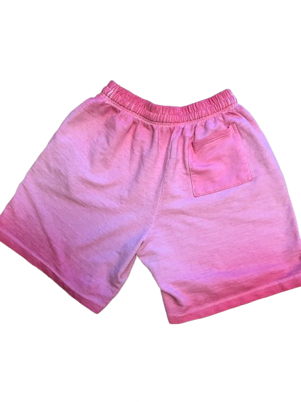Kool Breeze Shorts (Pink)